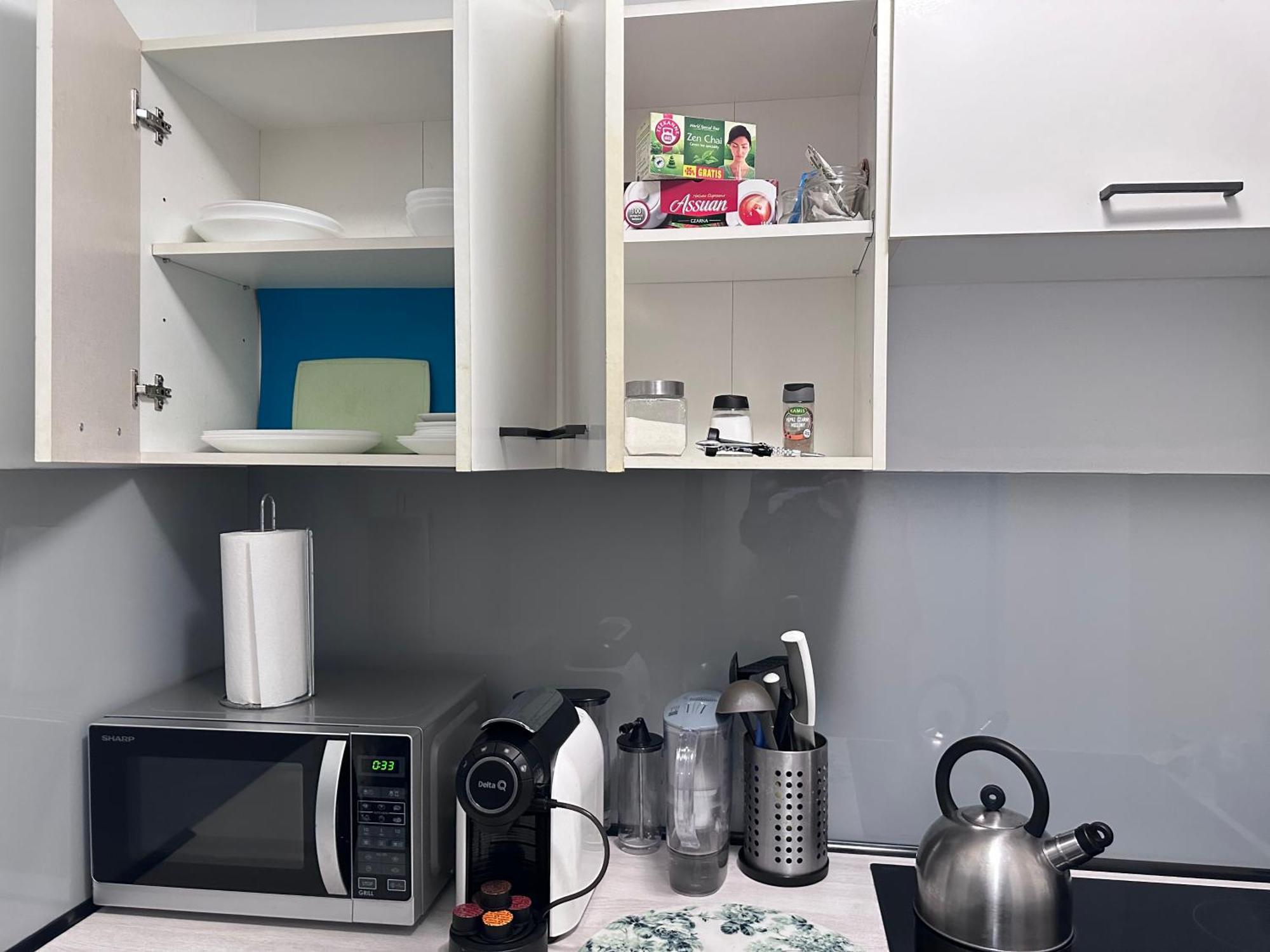 5Centrum Stanislawa Moniuszki10 Wi-Fi 1Gb Sek 华沙 外观 照片